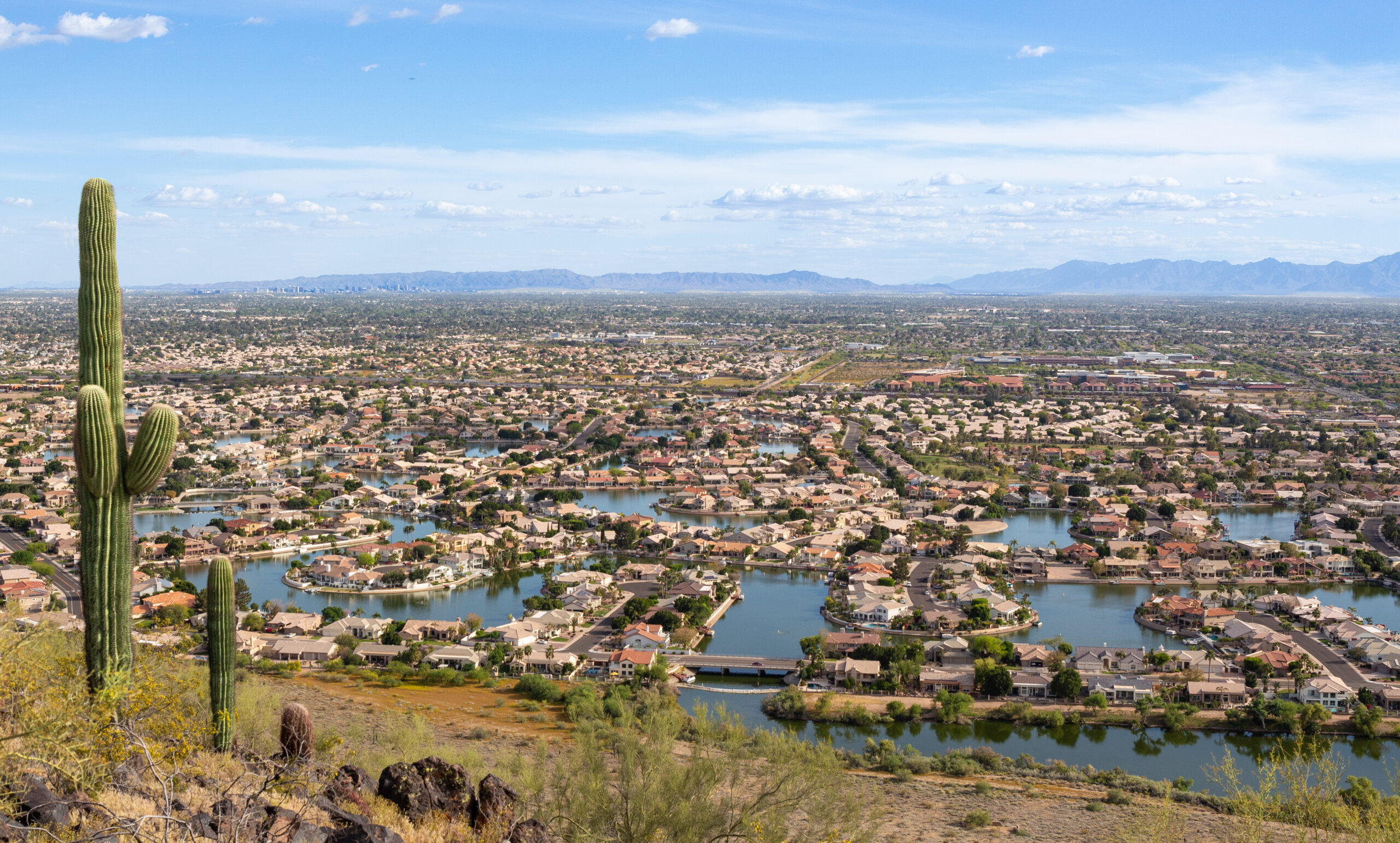 Glendale AZ